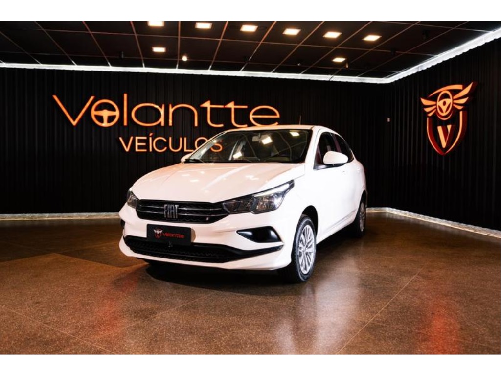 FIAT CRONOS