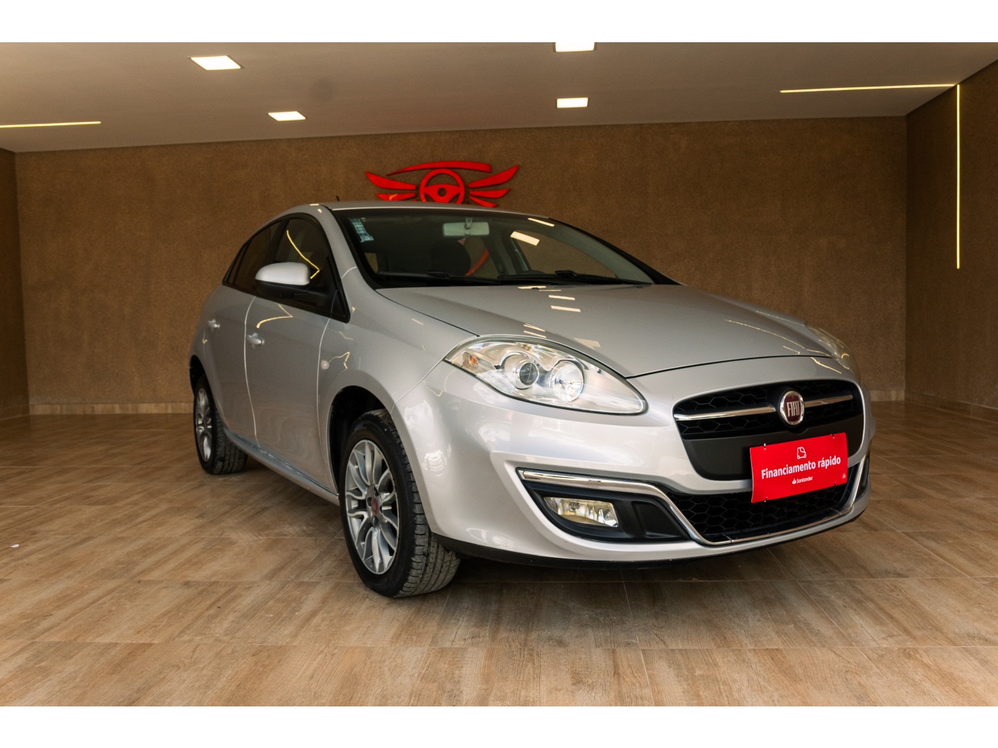 FIAT BRAVO