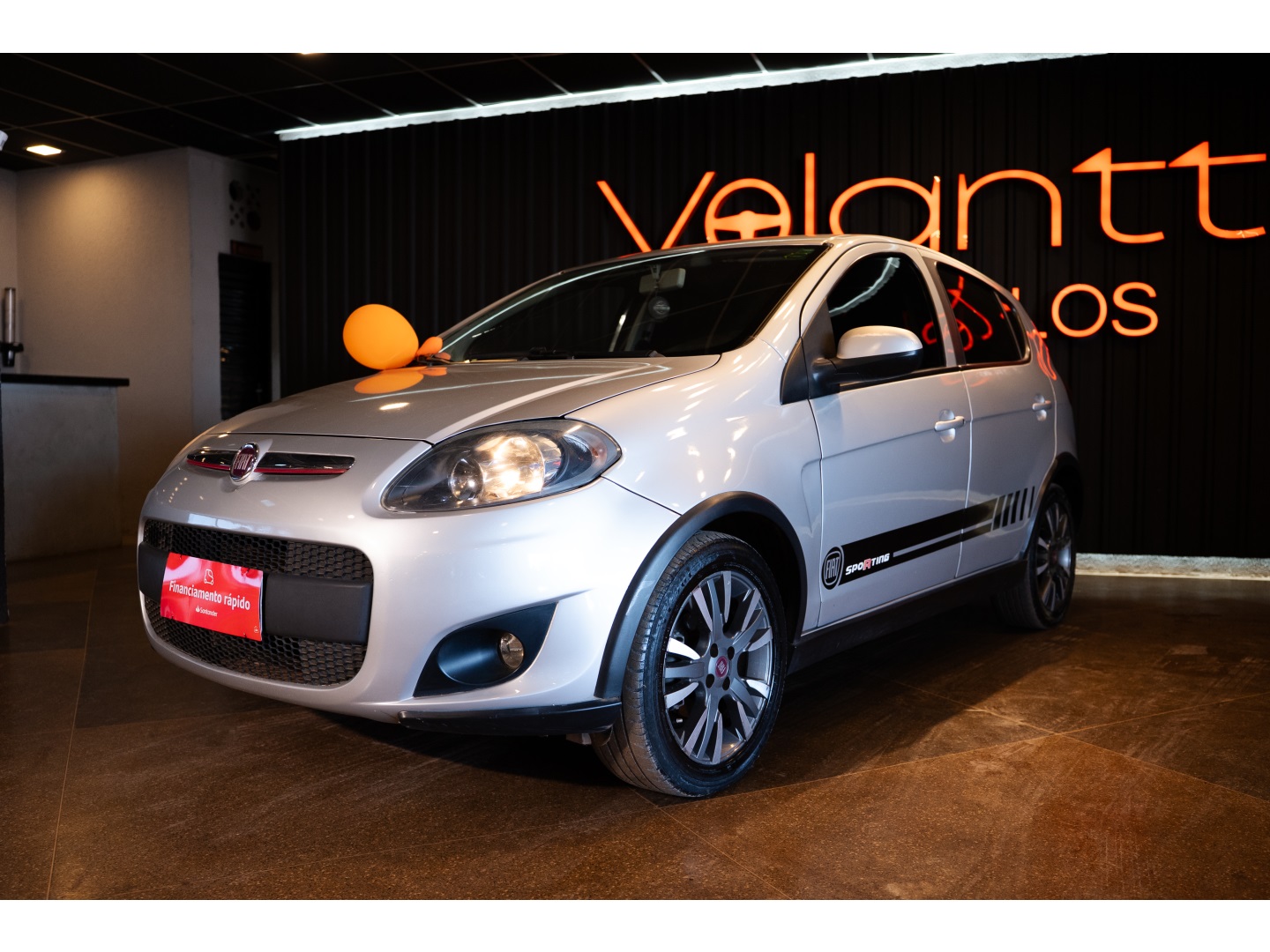 FIAT PALIO