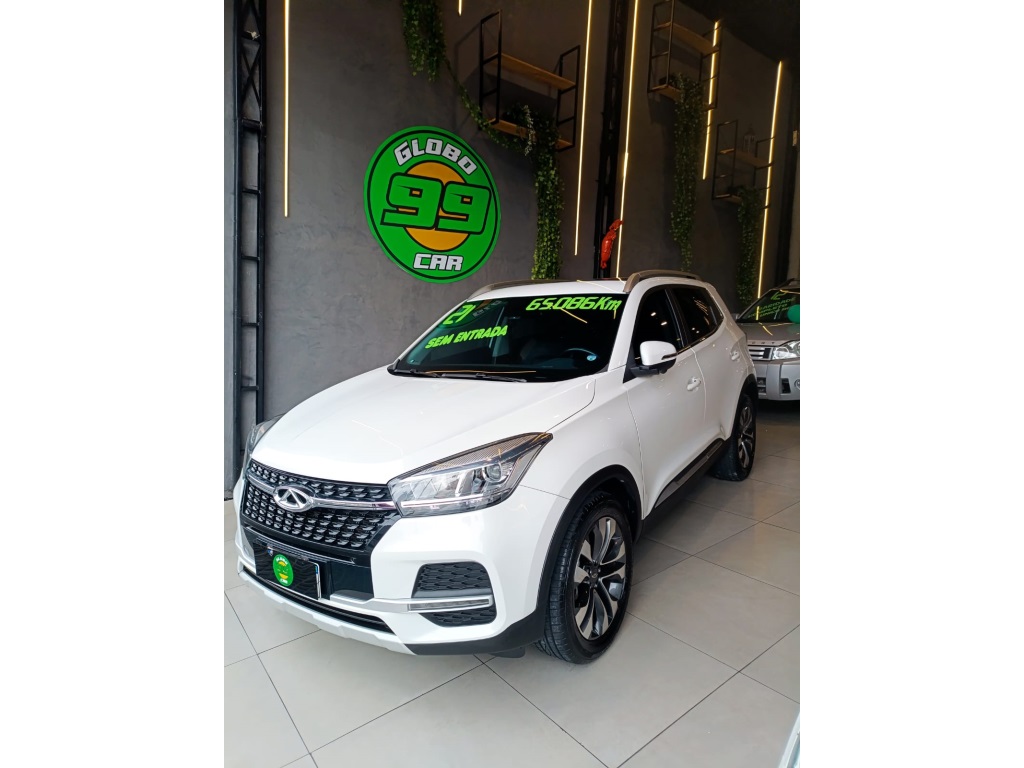 CHERY TIGGO 5x