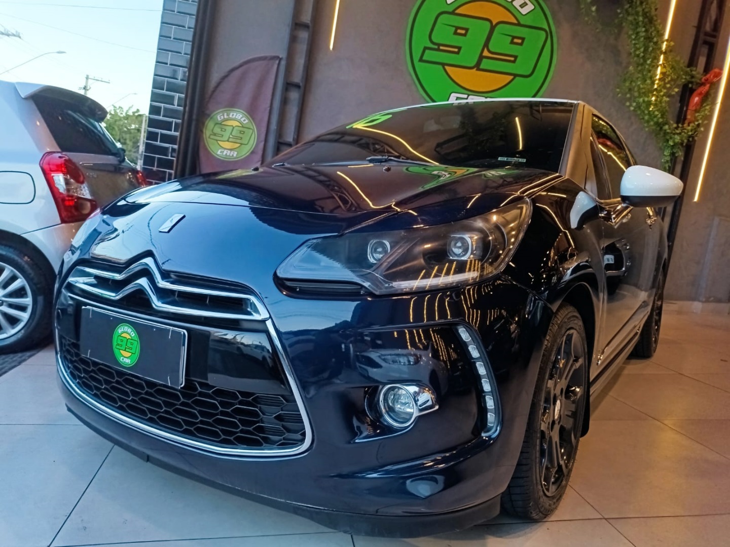 CITROEN DS3