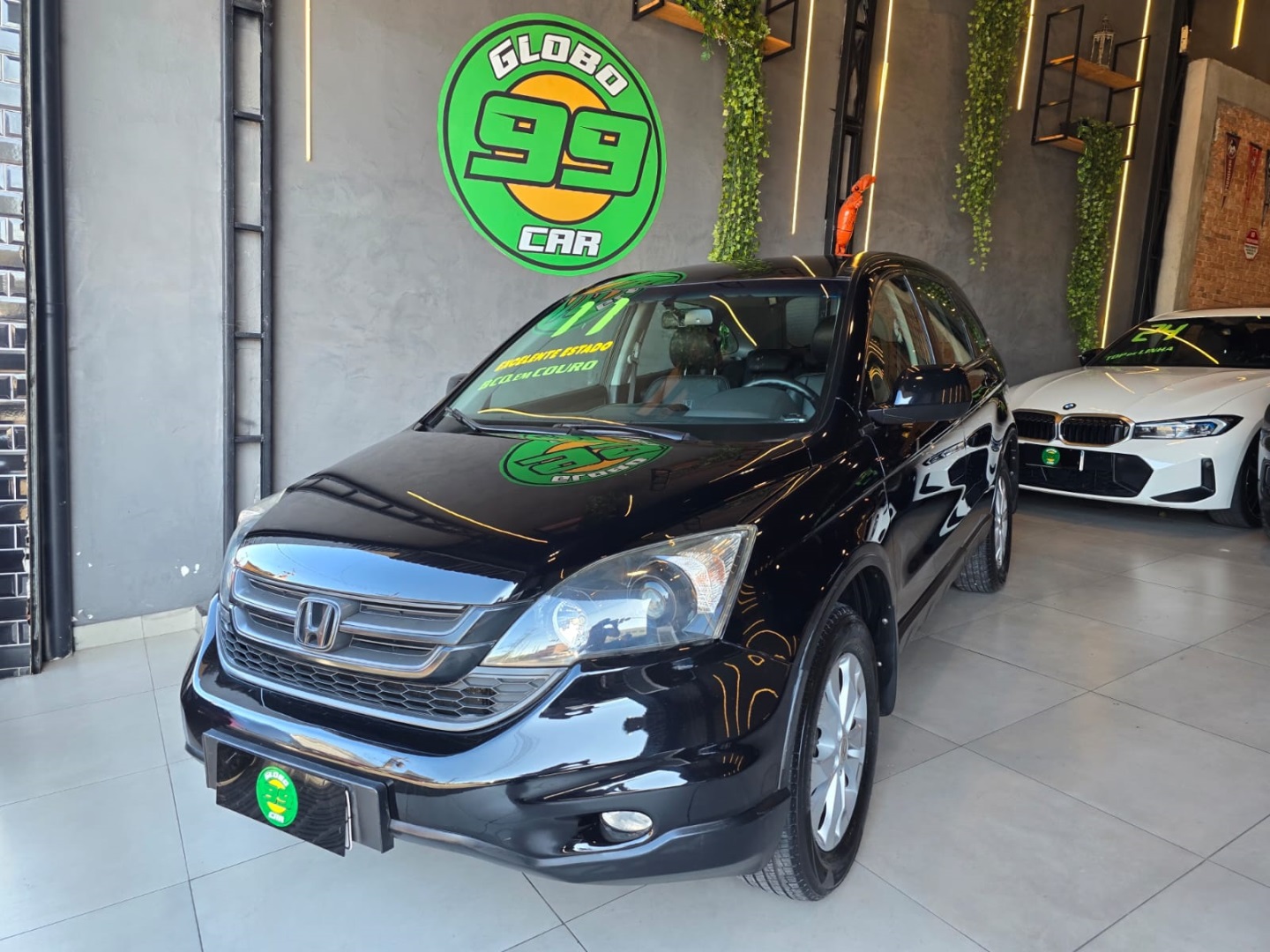 HONDA CRV