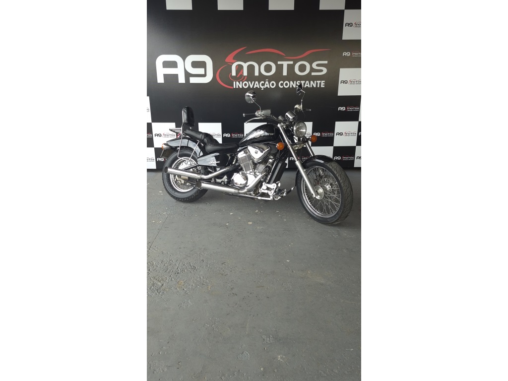 HONDA VT 600 C SHADOW