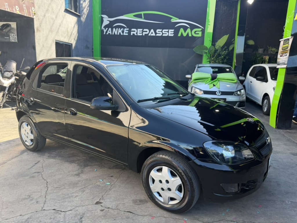 CHEVROLET CELTA