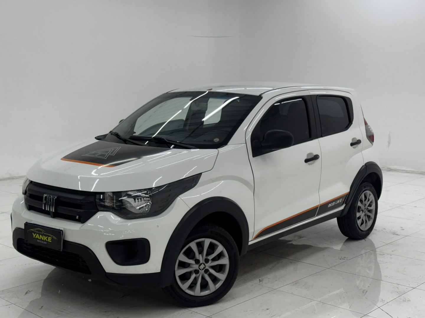 FIAT MOBI