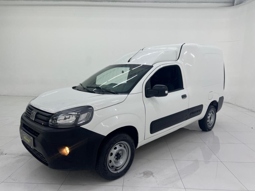 FIAT FIORINO