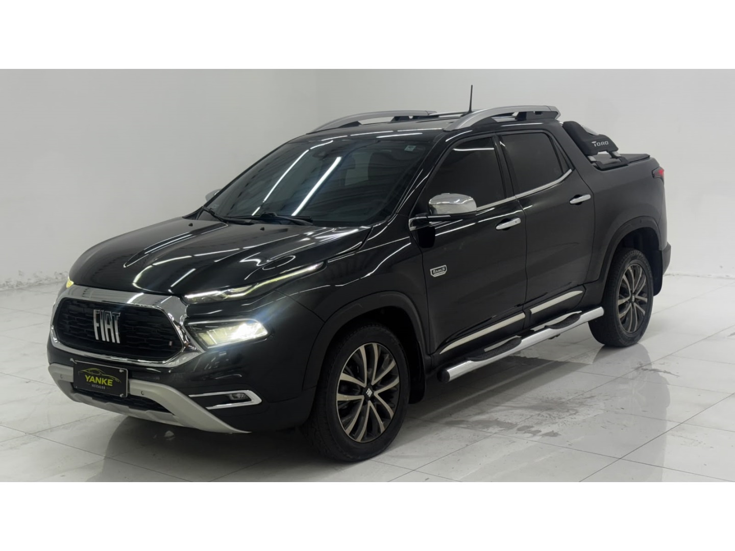 FIAT TORO