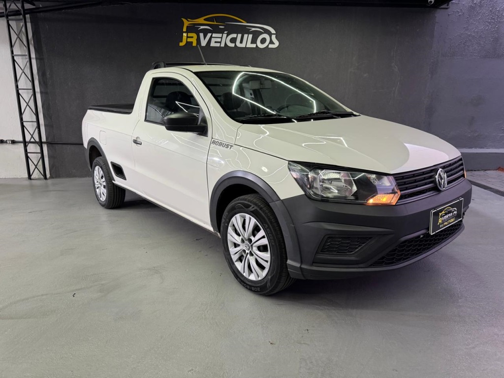 VOLKSWAGEN SAVEIRO