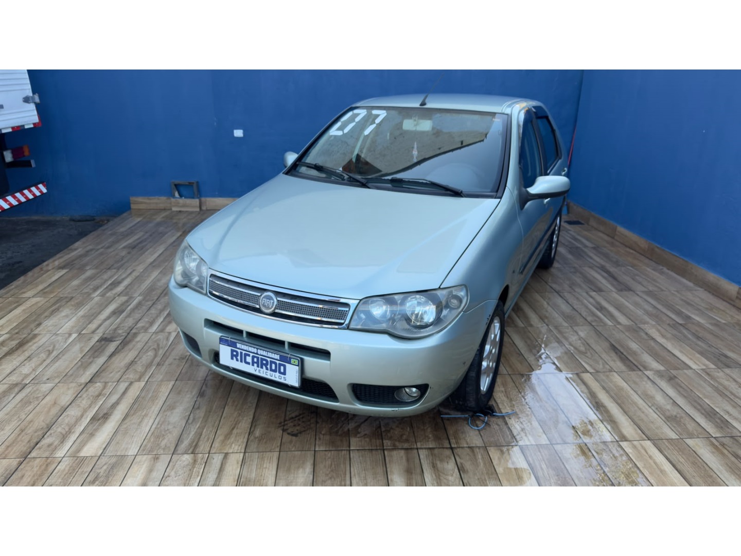 FIAT PALIO