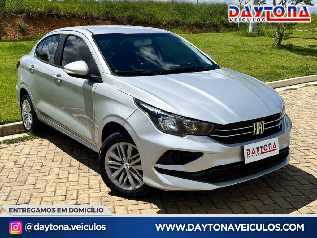 FIAT CRONOS
