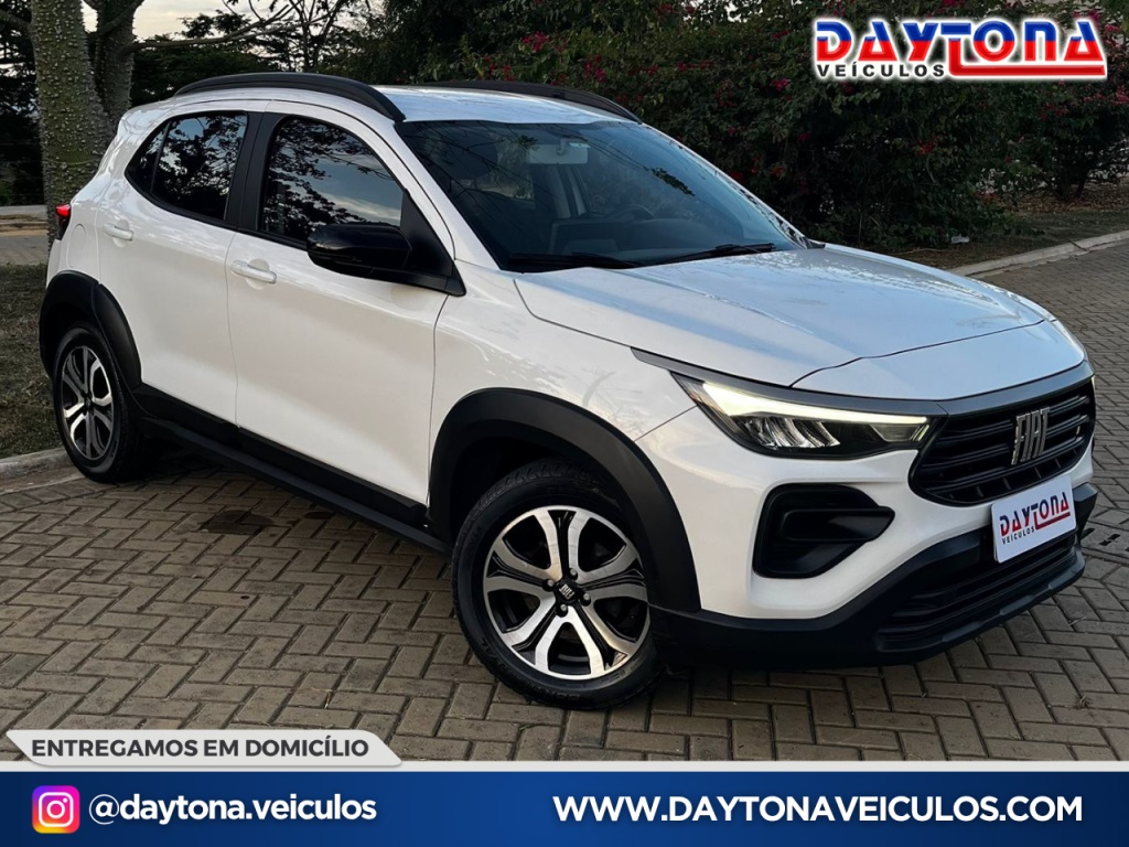 FIAT PULSE