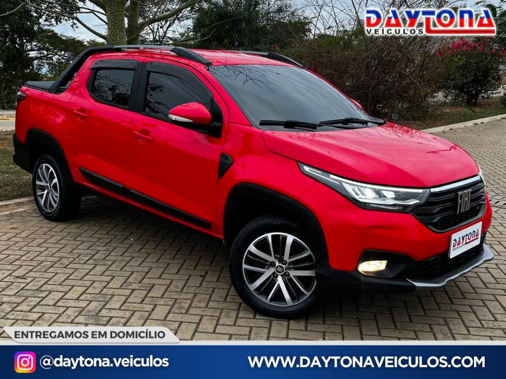 FIAT STRADA