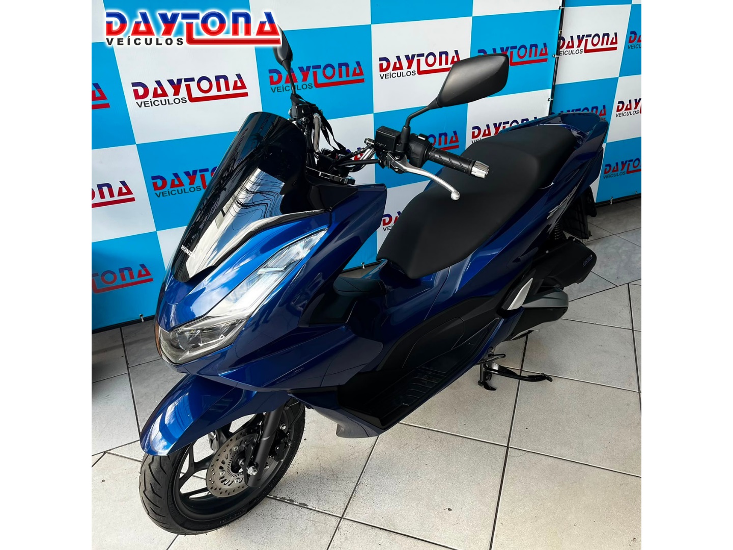 HONDA PCX 160 ABS