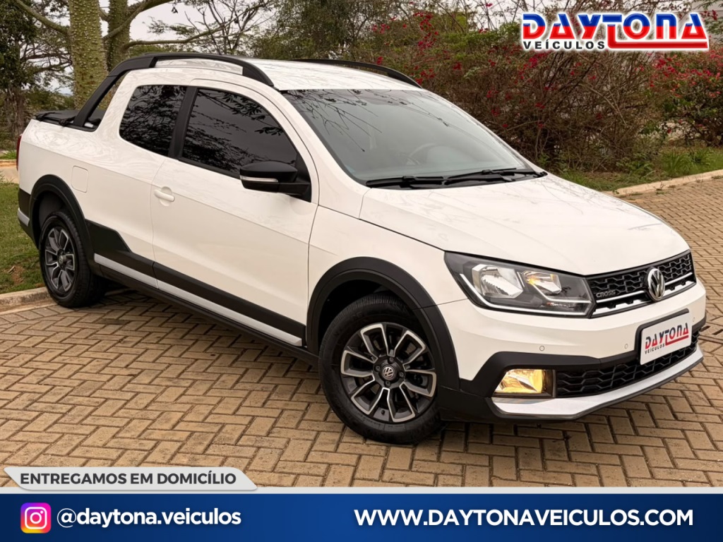 VOLKSWAGEN SAVEIRO