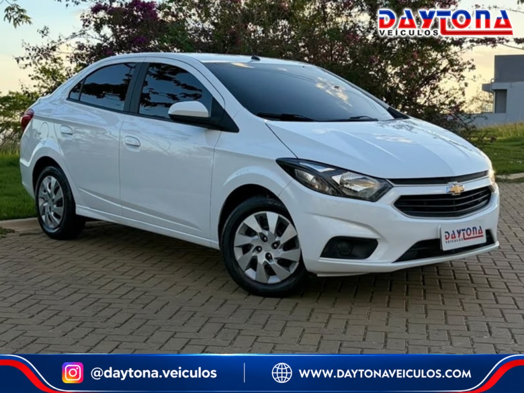CHEVROLET PRISMA