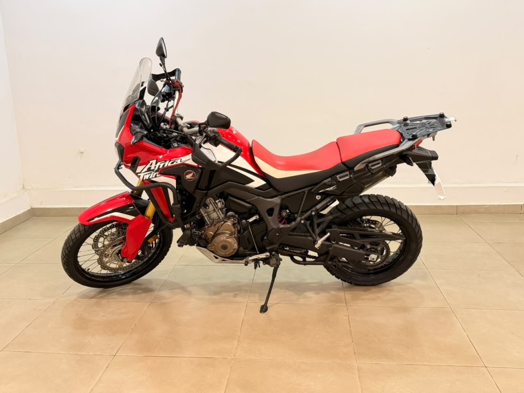 HONDA CRF 1000L AFRICA TWIN