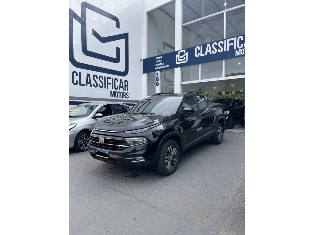 FIAT TORO