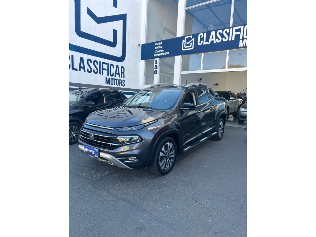 FIAT TORO