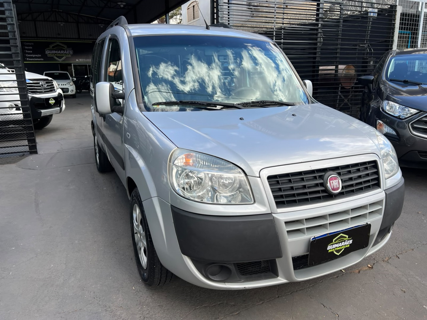 FIAT DOBLO
