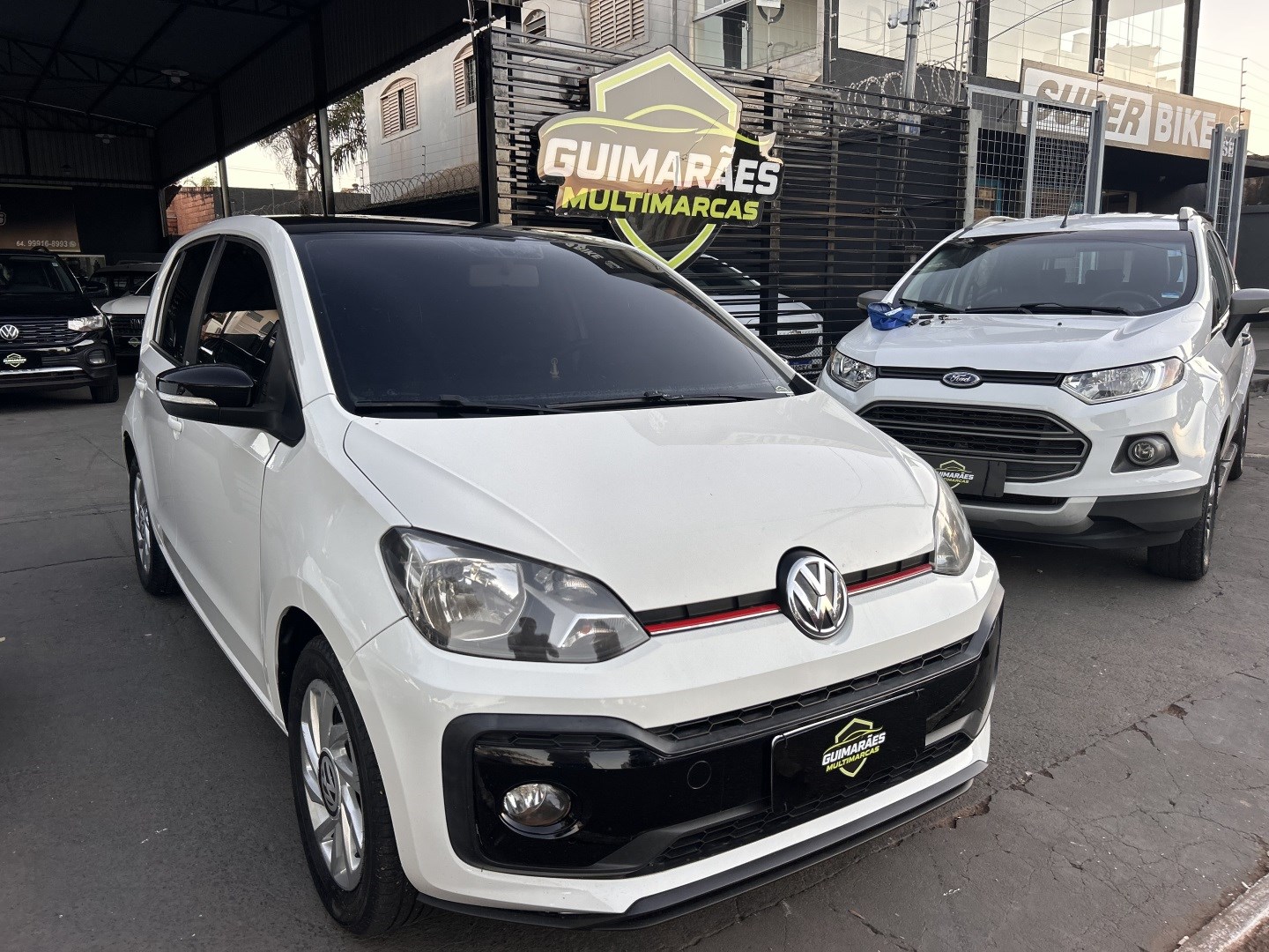 VOLKSWAGEN UP