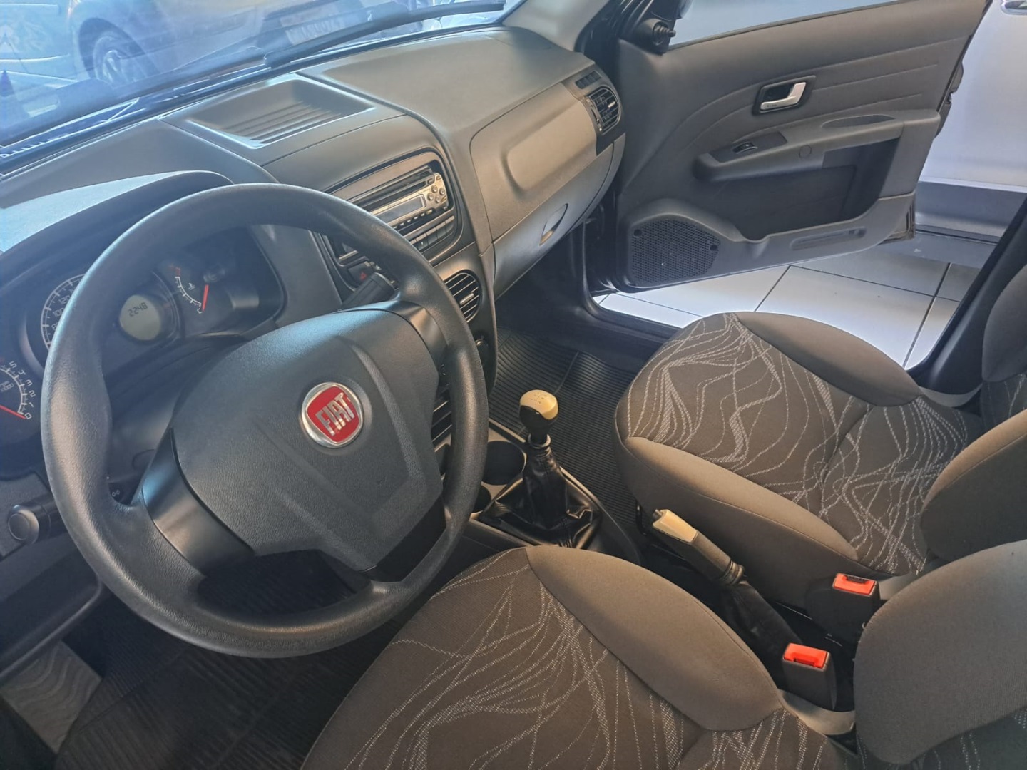 FIAT SIENA