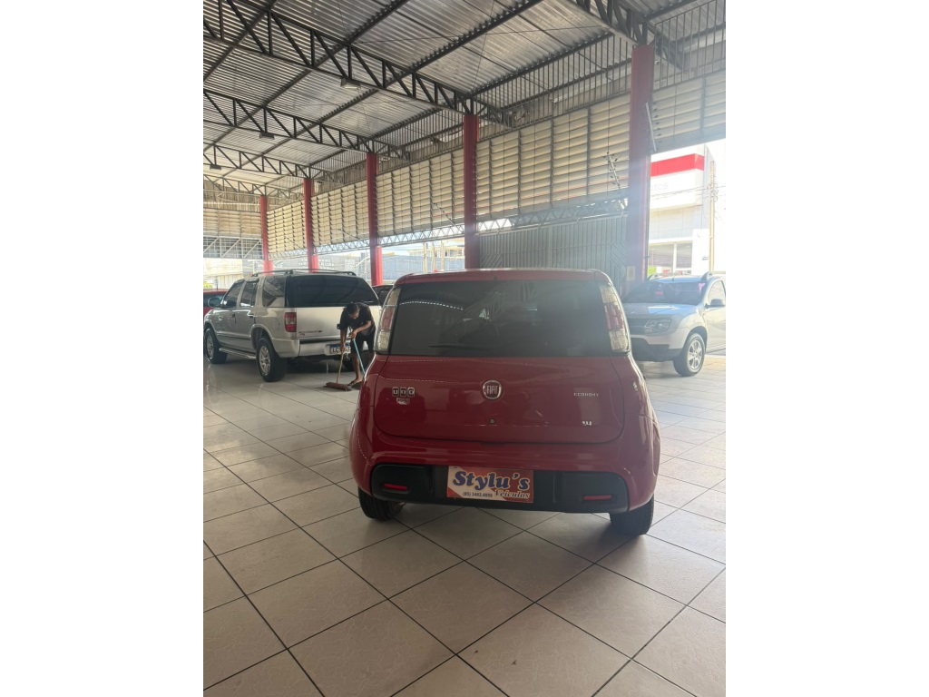 FIAT UNO