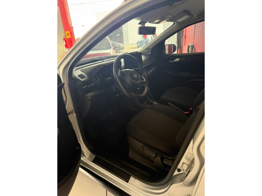 FIAT PULSE