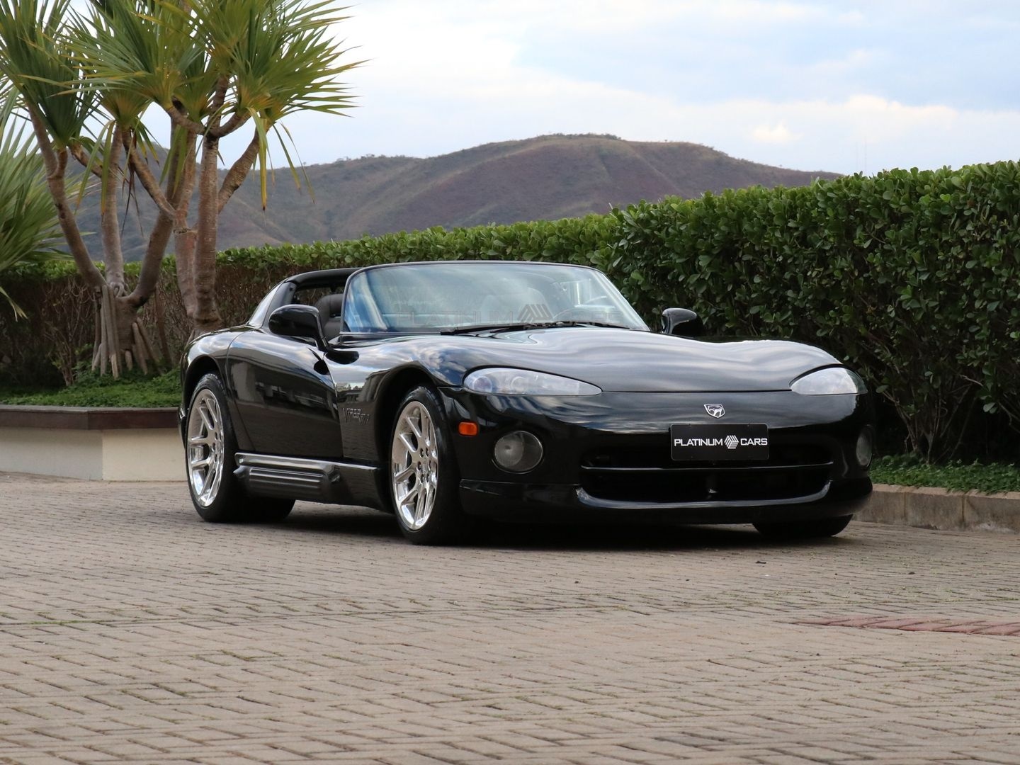 DODGE VIPER