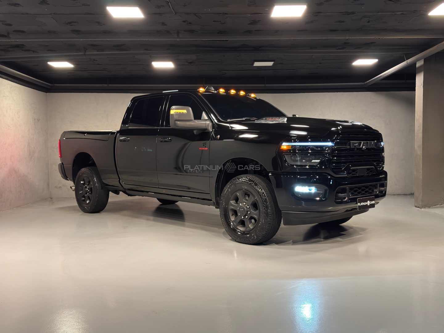 RAM 3500
