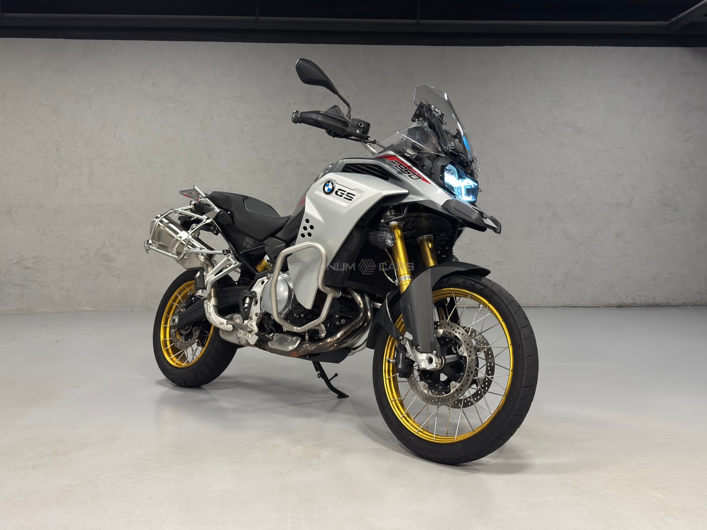 BMW F 850 GS ADVENTURE SPORT
