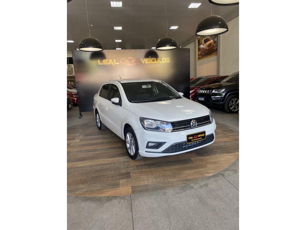VOLKSWAGEN VOYAGE