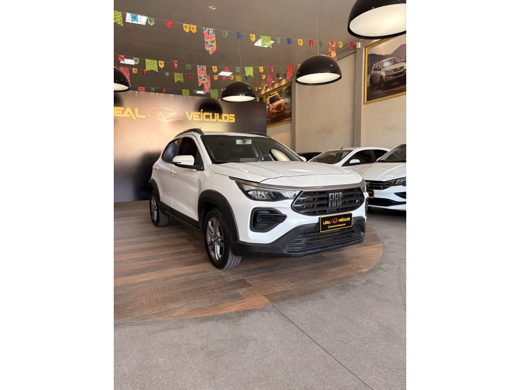 FIAT PULSE
