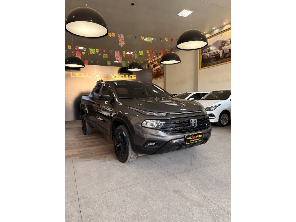 FIAT TORO