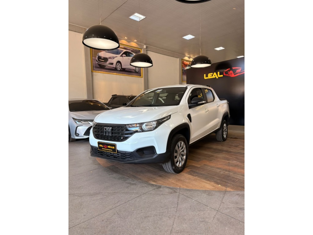 FIAT STRADA