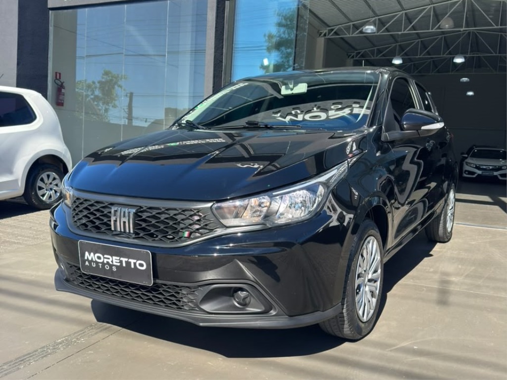 FIAT ARGO