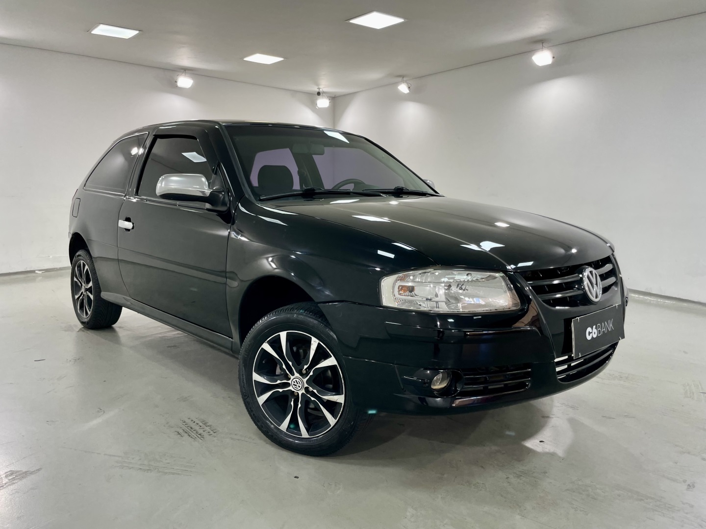 VOLKSWAGEN GOL