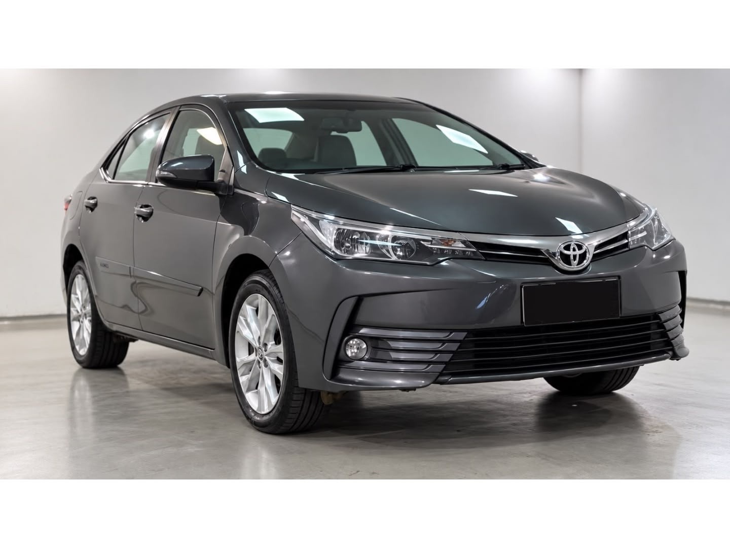 TOYOTA COROLLA 2.0 XEI 16V FLEX 4P AUTOMÁTICO