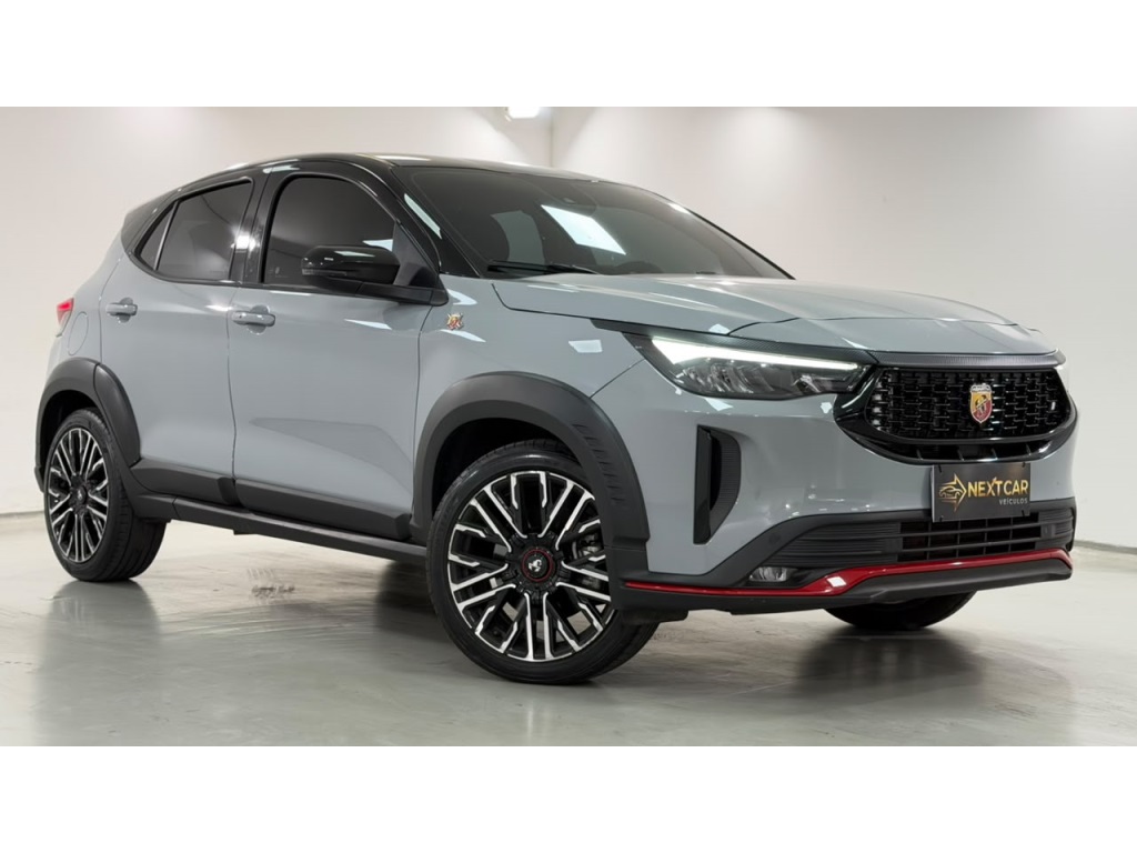 FIAT PULSE