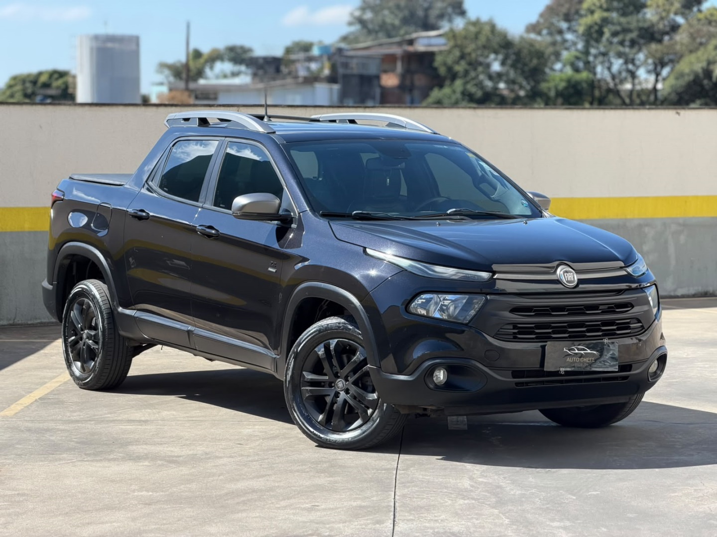 FIAT TORO