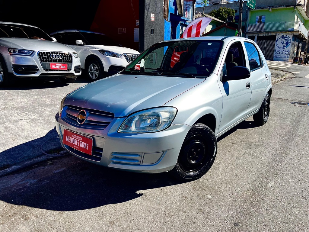 CHEVROLET CELTA