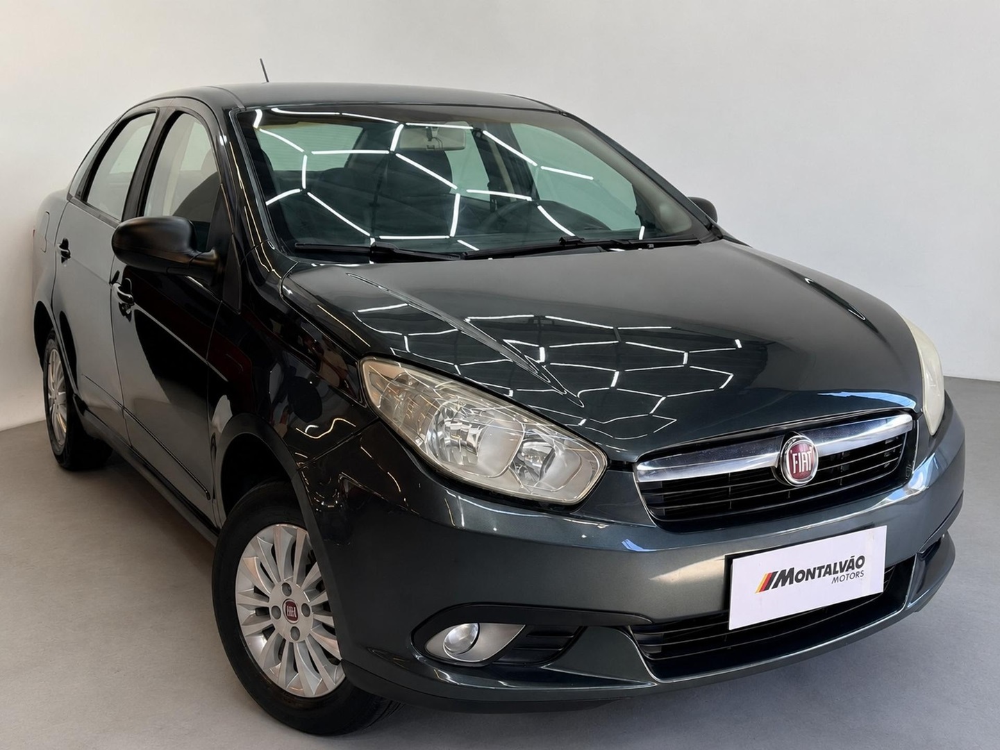 FIAT GRAND SIENA