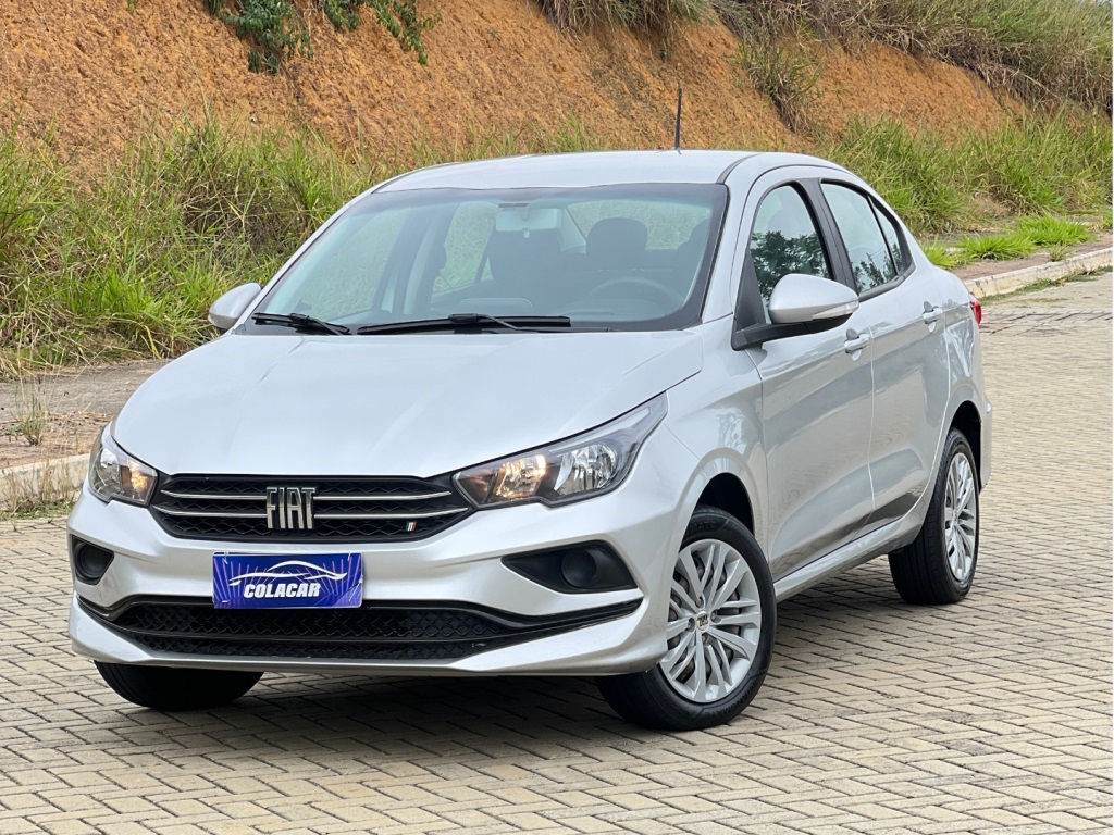FIAT CRONOS