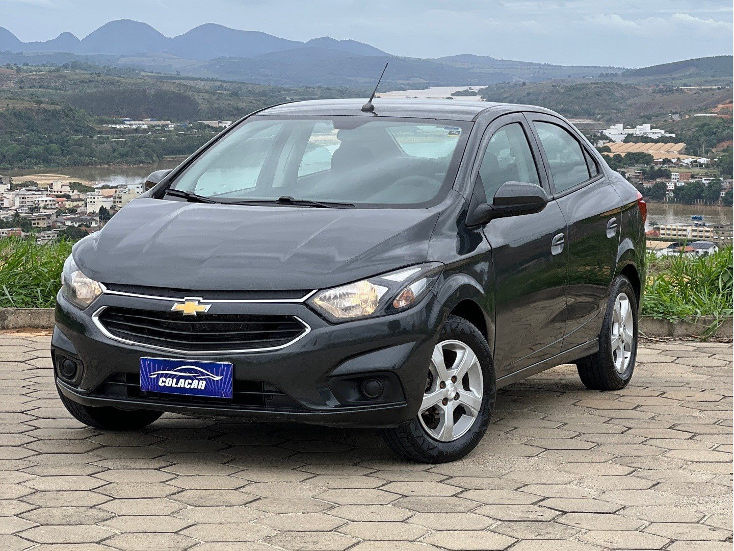 CHEVROLET PRISMA