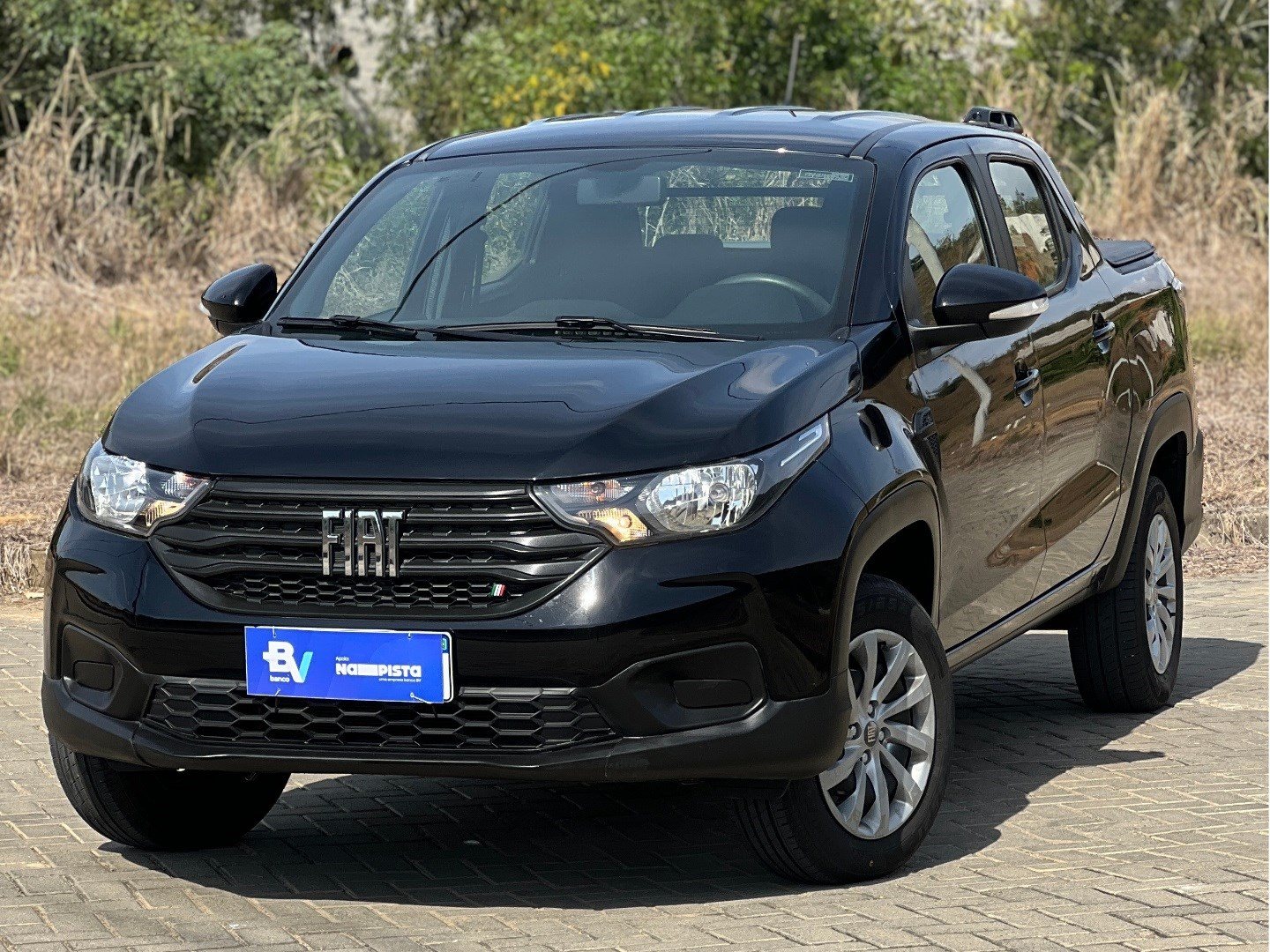 FIAT STRADA