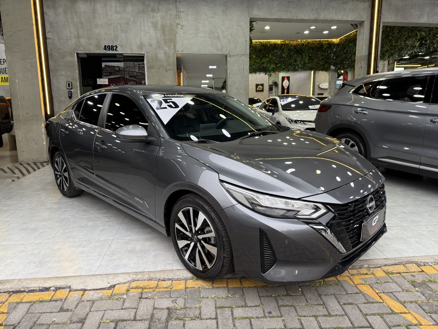 NISSAN SENTRA
