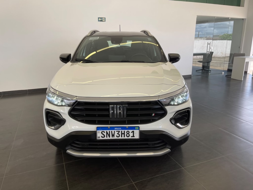 FIAT PULSE