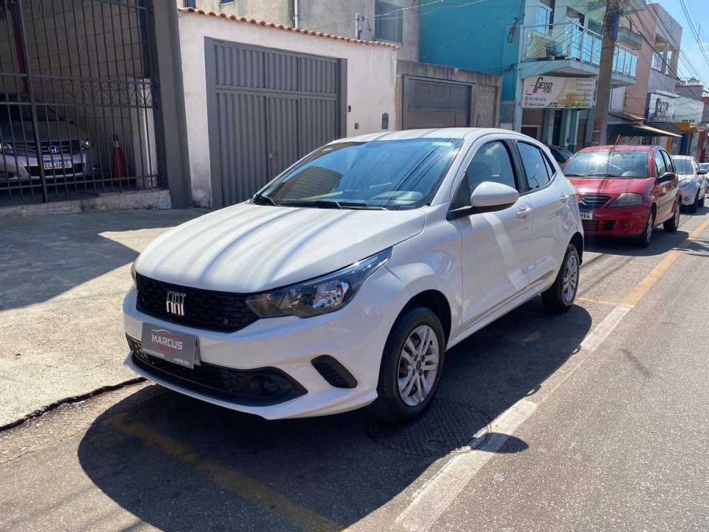 FIAT ARGO