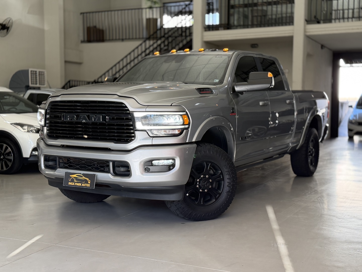 RAM 3500