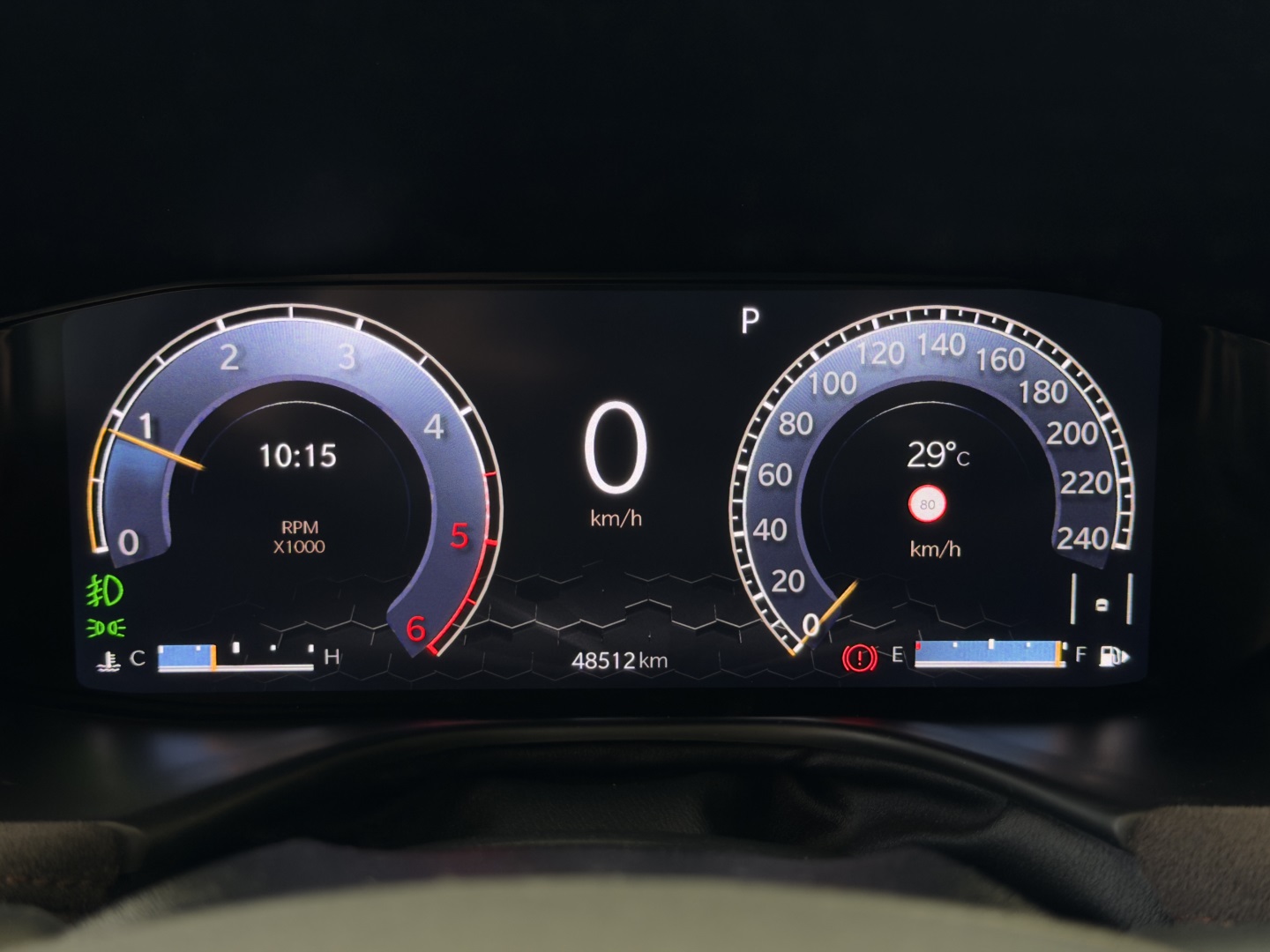 Jeep Commander 2.0 Td380 Turbo Diesel Overland - foto 19