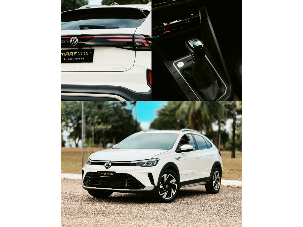 VOLKSWAGEN NIVUS